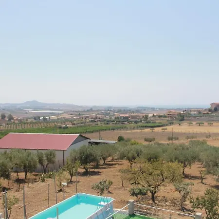 Art&mare Semesterbostad