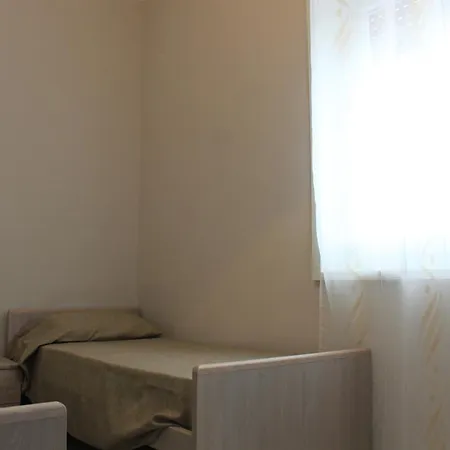 Art&mare Semesterbostad