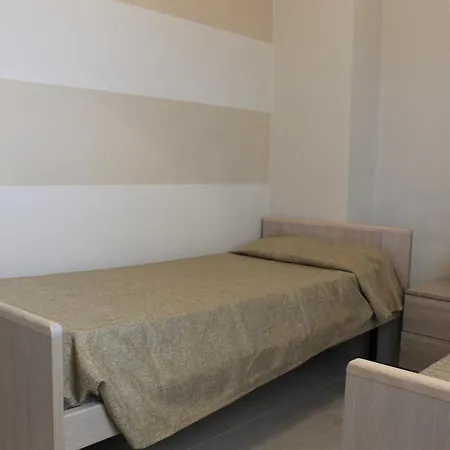 Art&mare Semesterbostad *