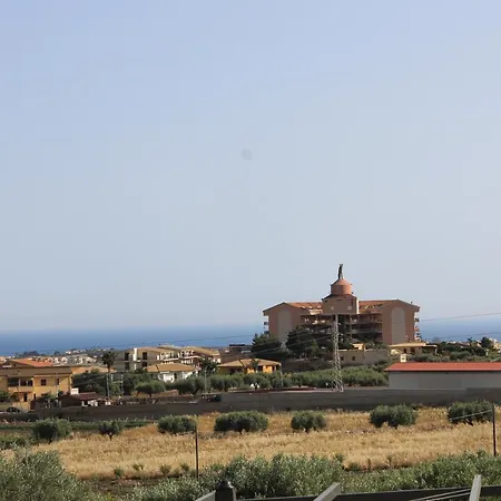 Semesterbostad Art&mare Agrigento