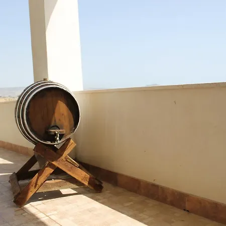 Art&mare * Agrigento