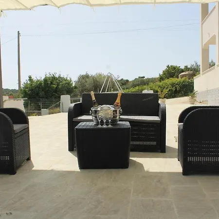 Art&mare Semesterbostad Agrigento