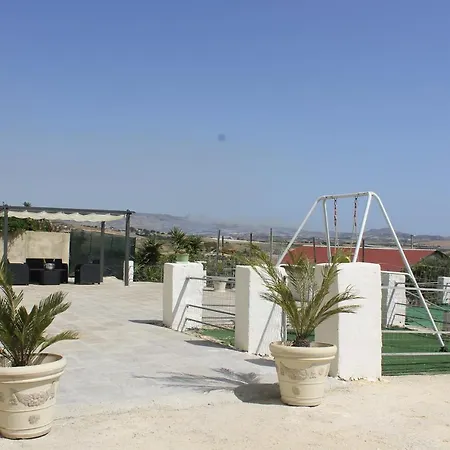 Semesterbostad Art&mare