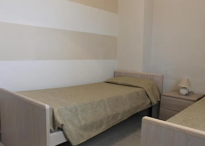 Art&mare Holiday home *