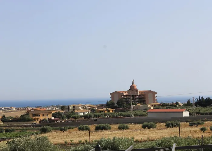 Holiday home Art&mare Agrigento