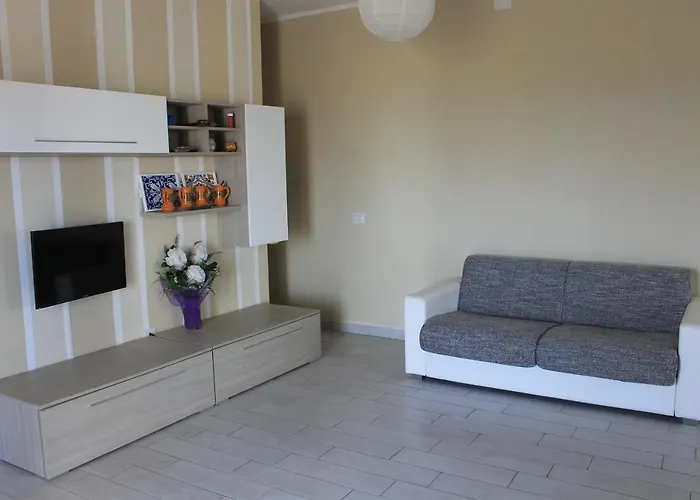 Casa vacanze Art&mare *