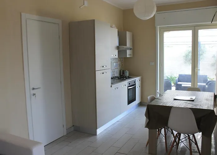 Art&mare Holiday home *