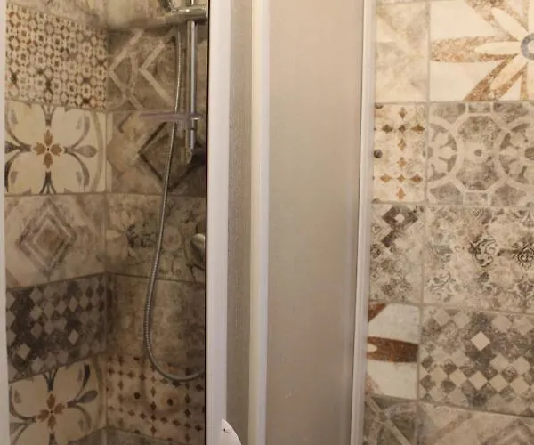 Casa vacanze Art&mare *