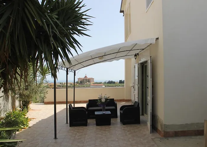 Casa vacanze Art&mare