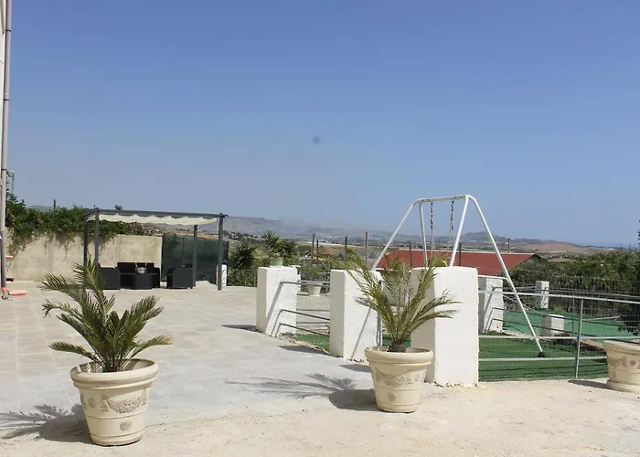 Casa vacanze Art&mare