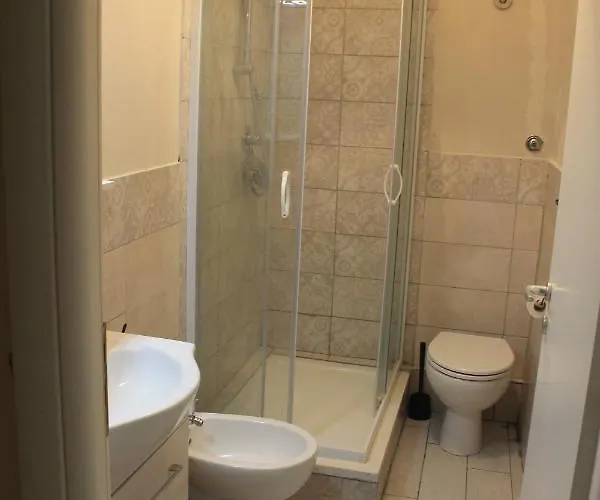 Holiday home Art&mare Agrigento