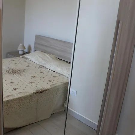 Holiday home Art&mare *