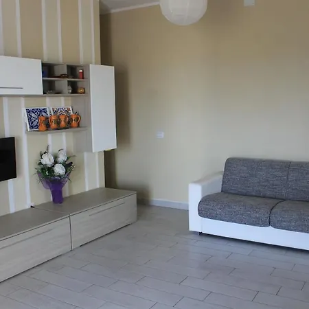 Holiday home Art&mare *