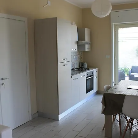 Art&mare Holiday home *