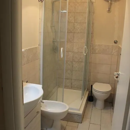 Holiday home Art&mare Agrigento