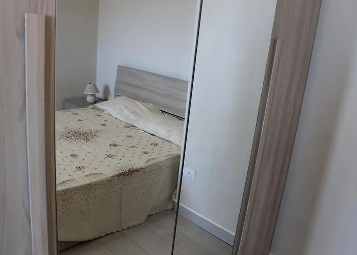 Vakantiehuis Art&mare *